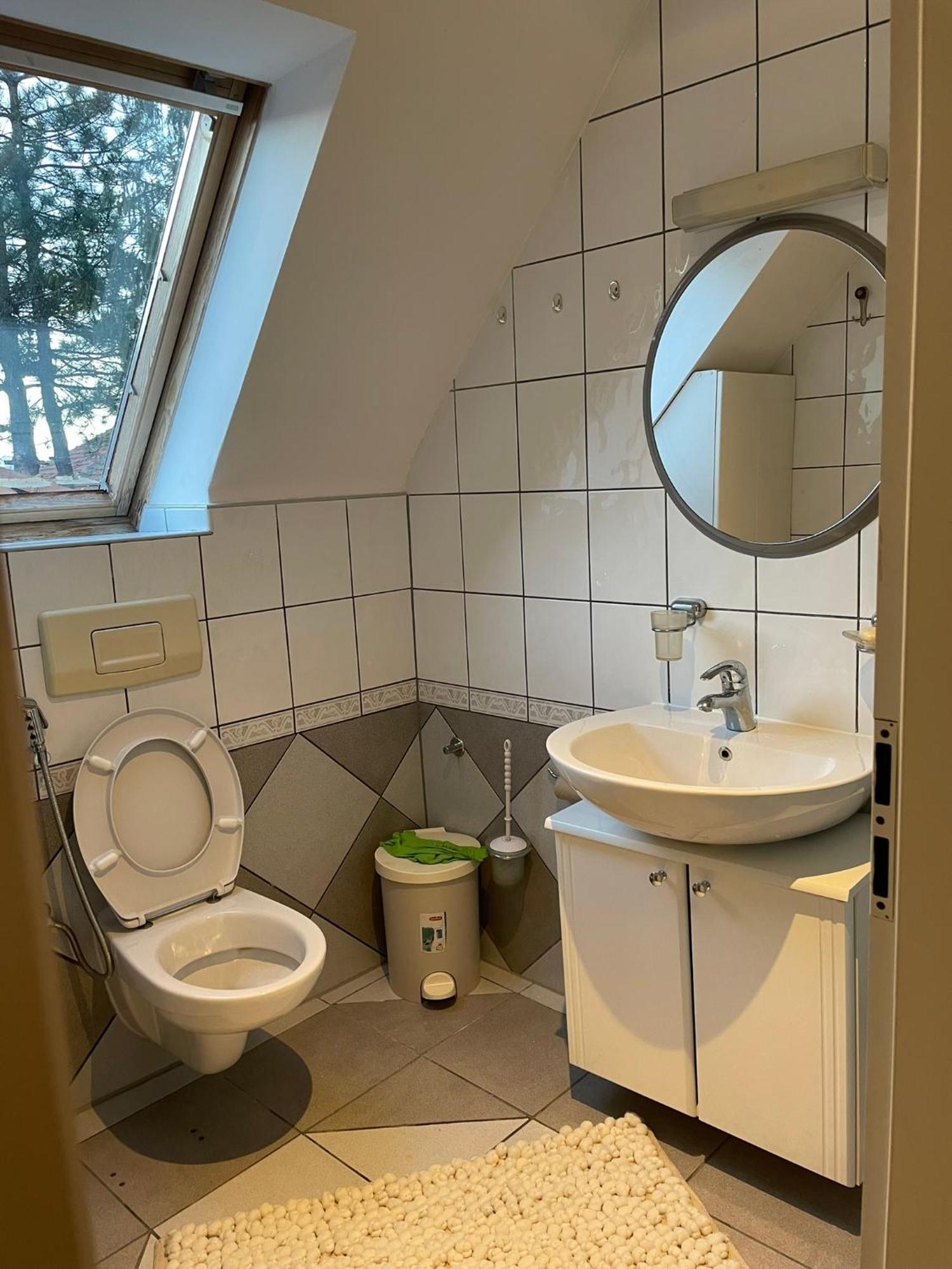 View - Fresh Air Apartment Sarajevo